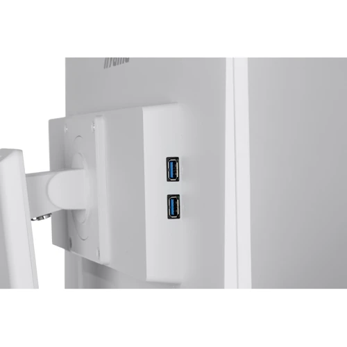 Монитор iiyama XUB2792HSU-W6: Диагональ 27"