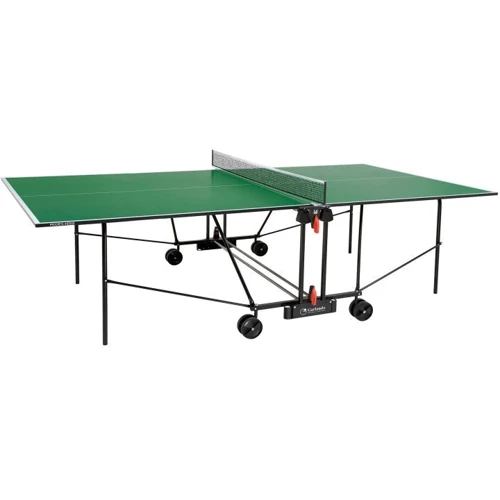 Теннисный стол Garlando Training Indoor 16 mm Green (C-112I)