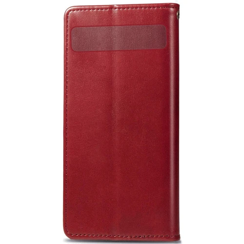 Чехол для телефонов Mobile Case GETMAN Gallant Red for Google Pixel 7: Совместимость Google Pixel 7