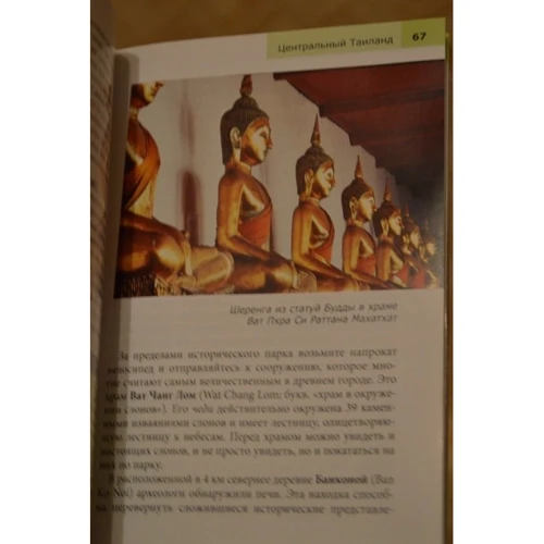 Бен Дэвис: Таиланд. Путеводитель Berlitz Pocket Guide: Количество страниц 176