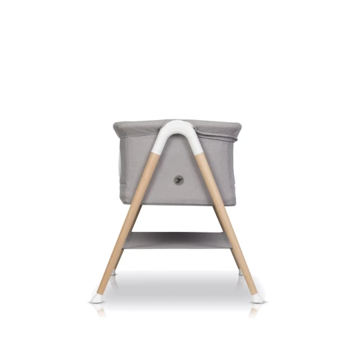 Ліжко дитяче Colibro Pino Dove сіре (9800-CP-10)