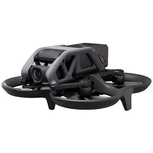 Квадрокоптер DJI Avata Explorer Combo (CP.FP.00000116.01): Производитель DJI