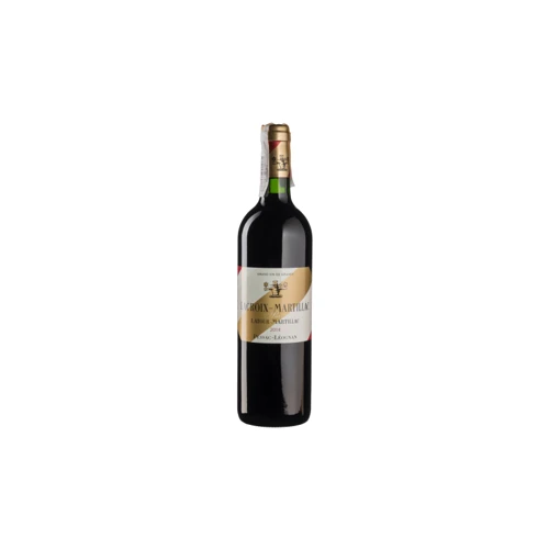 Вино Chateau La Tour Martillac Lacroix Martillac Rouge (0,75 л.) (BWQ6626)