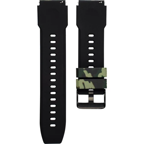 Смарт-часы Gelius Pro GP-SW007 (Tactical Navy) Military фото 14