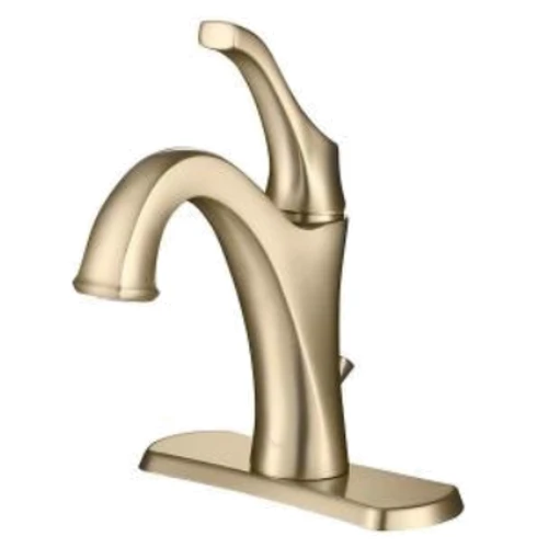 Змішувач для раковини Kraus Arlo KBF-1201BG