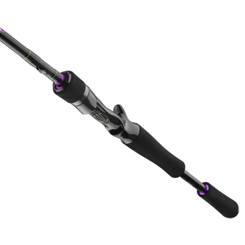 Спінінгові вудилище Daiwa Prorex XR Jerk BC 1.95m 40-120gr: Довжина, м 1.95