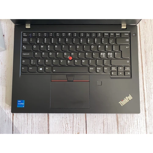 Ноутбук Lenovo ThinkPad L14 Gen 2 (20X10015US) Approved Витринный образец  фото 12