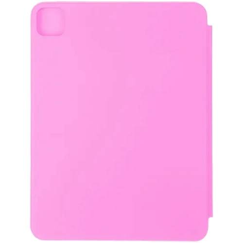 Аксесуар для iPad ArmorStandart Smart Case Pink для iPad Pro 13 M4 2024 (ARM78162): Колір розовый