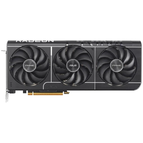 Видеокарта ASUS AMD Radeon RX 9070 PRIME OC 16GB GDDR6 (PRIME-RX9070-O16G) UA