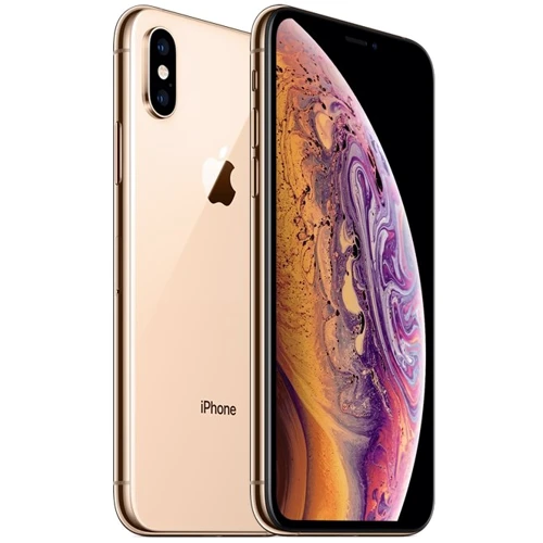 Apple iPhone XS 64GB Gold