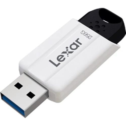 USB-флешка Lexar 256GB JumpDrive S80 USB 3.1 (LJDS080256G-BNBNG): Стандарт USB USB 3.1