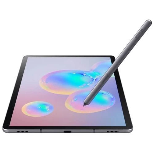 Планшет Samsung Galaxy Tab S6 6/128 GB Mountain Grey Approved Витринный образец фото 7