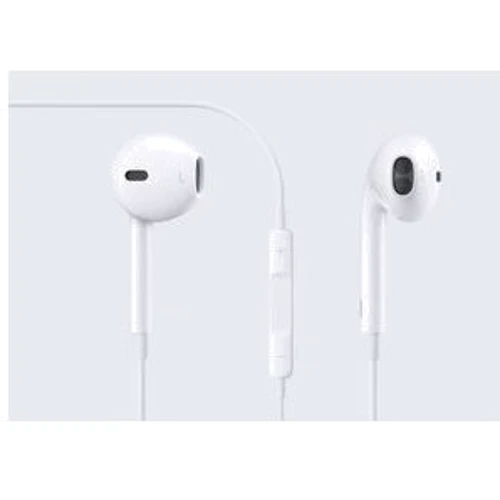 Б/У Apple EarPods with Lightning Connector (MMTN2ZM/A) Approved Grade B: Производитель Apple