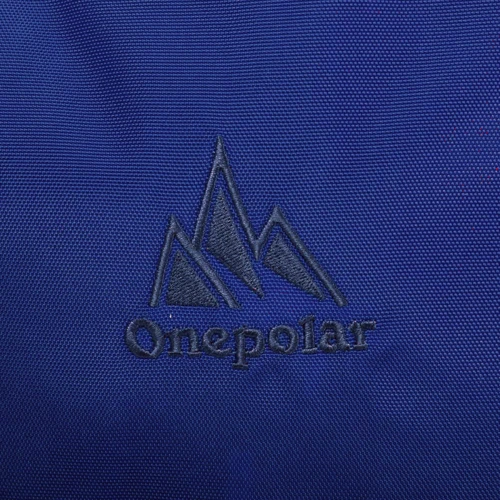 Женский рюкзак Onepolar синий (W1611-navy): Страна производитель Китай