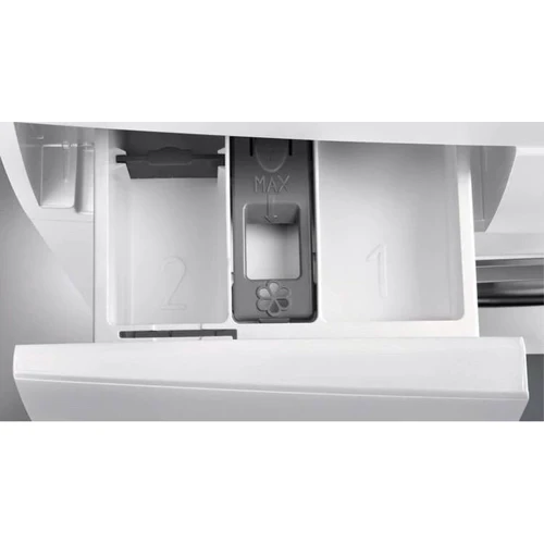 Стиральная машина Zanussi ZWS416SU: Тип загрузки фронтальная