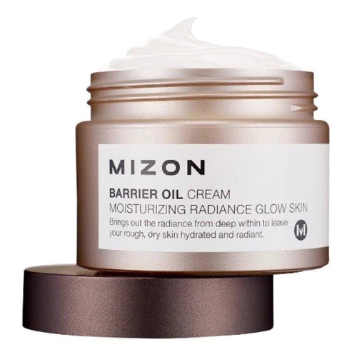 Mizon Barrier Oil Крем для лица 50 ml: Пол Для женщин