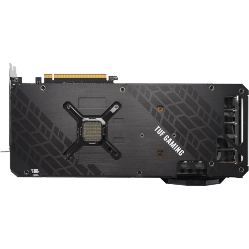 Видеокарта ASUS Radeon RX 6800 XT 16Gb TUF OC GAMING (TUF-RX6800XT-O16G-GAMING): Объем памяти, Гб 16