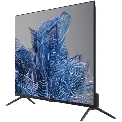Телевизор Kivi 43U740NB: Тип LED-телевизоры