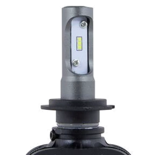 LED лампы Sho-Me G8.2 H7 6000K 24W: Головной свет Противотуманная, Дальний свет, Ближний свет