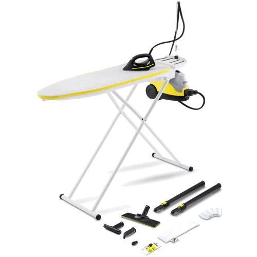 Прасувальна система Karcher SI 4 EasyFix Iron (1.512-462.0)