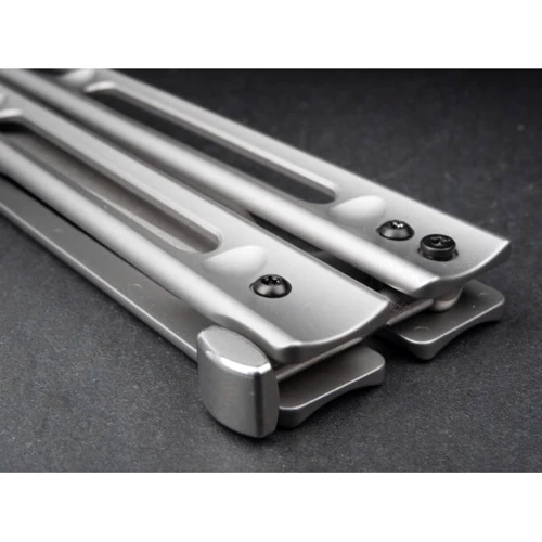 Ніж Boker Plus Papillon (2373.09.81): Кількість функцій 1