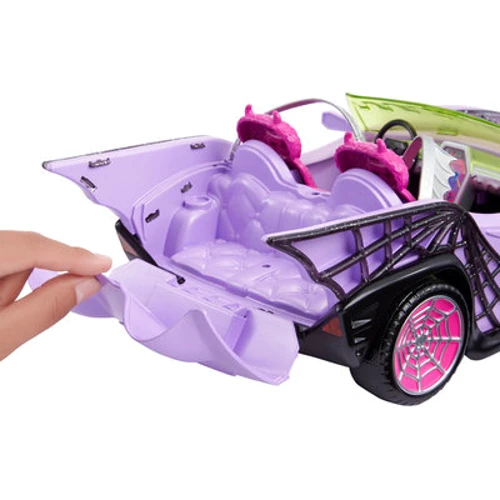 Монстро-мобиль Monster High (HHK63) фото 5