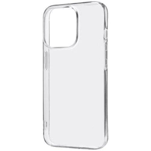 Чехол для iPhone ArmorStandart Air Series Transparent for iPhone 15 Pro (ARM68235)