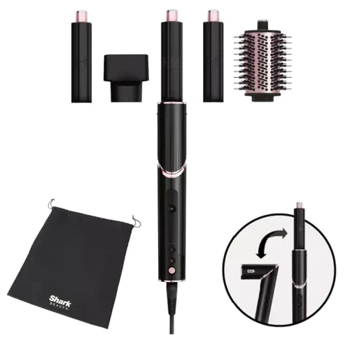 Стайлер Shark FlexStyle HD424EU