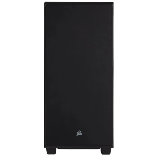 Корпус Corsair Carbide 270R Black (CC-9011106-WW): Форм-фактор материнської плати ATX