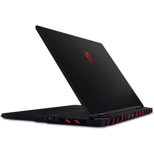 Ноутбук MSI Raider 18 HX A14VHG (A14VHG-251US): Відеоадаптер NVIDIA GeForce RTX 4080 12ГБ, GDDR6