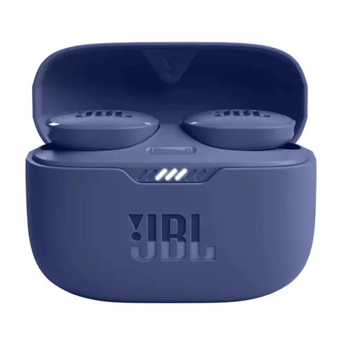 Наушники JBL Tune 130 NC TWS Blue (JBLT130NCTWSBLU): Сопротивление наушников (Ом) 32