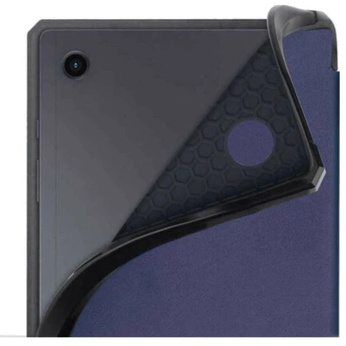 Аксессуар для планшетных ПК BeCover Flexible TPU Mate Deep Blue for Samsung Galaxy Tab A8 10.5 (2021) SM-X200 / SM-X205(708378) фото 4