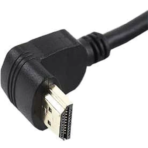 Кабель и переходник Cablexpert HDMI to HDMI V.1.4, 4,5м (CC-HDMI490-15): Тип кабель