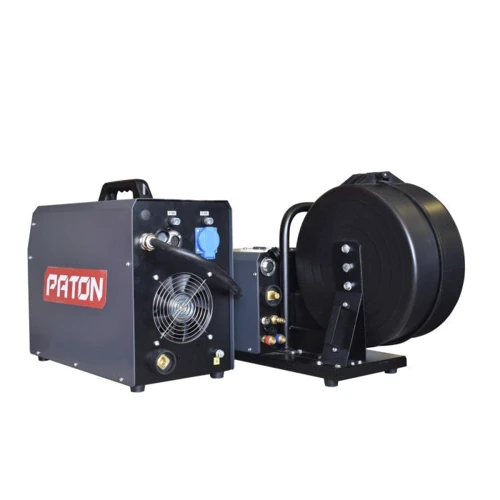 Сварочный полуавтомат PATON ProMIG-630-15-4 (4014406): Тип полуавтомат