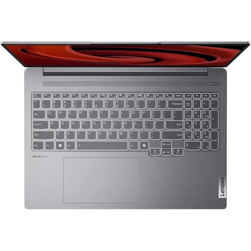 Ноутбук Lenovo IdeaPad Pro 5 16AHP9 (83D50003US): Видеоадаптер NVIDIA GeForce RTX 3050 6GB GDDR6