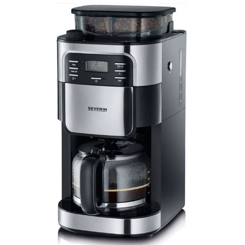 Кавоварка Severin KA 4810