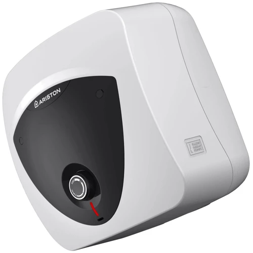 Бойлер Ariston Andris Lux 6 OR EU: Монтаж настенный
