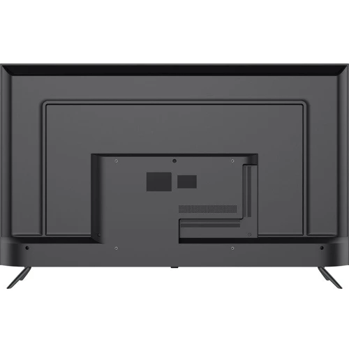 Телевизор HAIER H55K801UG: Оснащение Встроенный медиаплеер, Smart TV