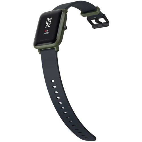 Amazfit Bip Kokoda Green (UG4023RT) Grade C фото 3