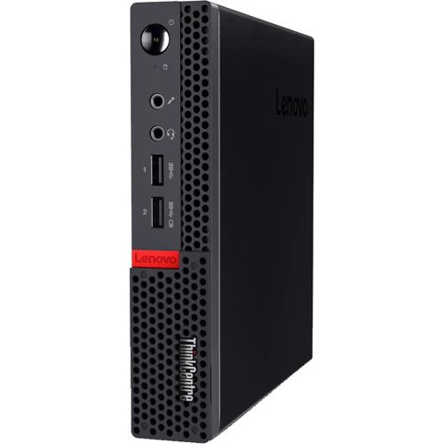 Персональный компьютер (ПК) Lenovo ThinkCentre M625Q, AMD A9-9420E (2.5GHz), 4GB, 500GB, Radeon R5 Graphics, Win10 Pro: Процессор AMD A9-9420E (2.5 ГГц)