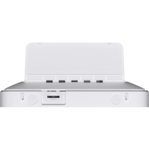 Маршрутизатор Wi-Fi HUAWEI B320-323 WHITE: Кількість LAN портів 1