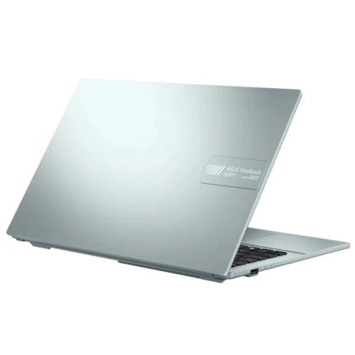 Ноутбук ASUS VivoBook Go 15 E1504GA (E1504GA-WS34) RB: Процесор Intel Core i3-N305