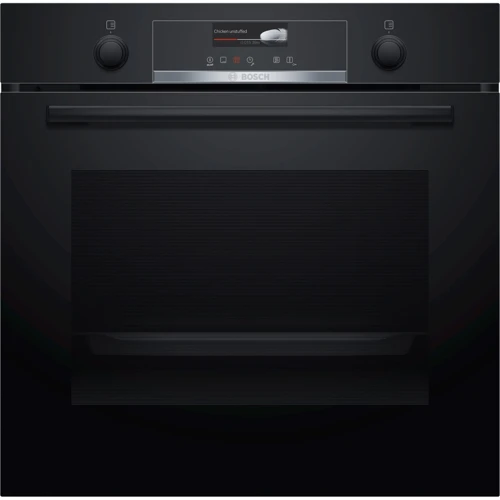 Духовой шкаф электрический Bosch HBG539EB0