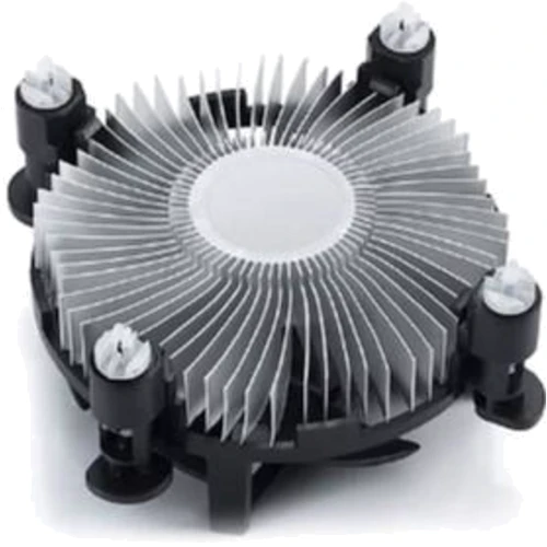 Кулер Deepcool CK-11509 PWM (DP-ICAP-11509PWM): Уровень шума, dB 26