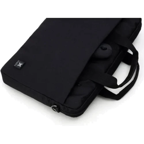 Сумка для ноутбуков Vinga 17.3" NB1720 Black (NB1720BK): Вместимость ноутбук, блок питания, аксессуары