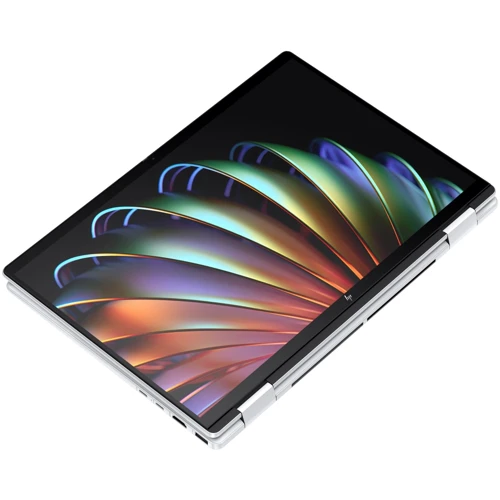 Ноутбук HP Envy x360 14-fa0005ua (AQ8J7EA) UA: Тип екрану глянец