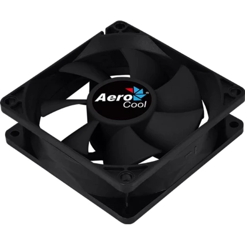 Кулер AeroCool Force 8 Black (ACF1-FC00110.11)