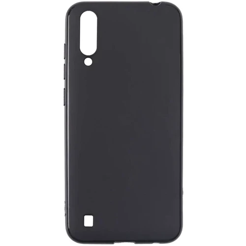 Чехол для телефонов BeCover TPU Case Black for ZTE Blade A7s 2020 (705357)