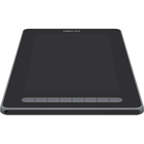 Графічний планшет XP-Pen Artist 12 (2nd Gen) Black: Тип пера беспроводной