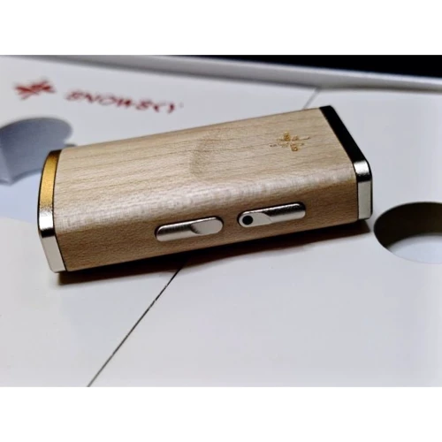 FiiO Snowsky Melody White